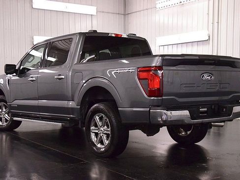 Used 2024 Ford F150 XLT w/ Mobile Office Package image 5