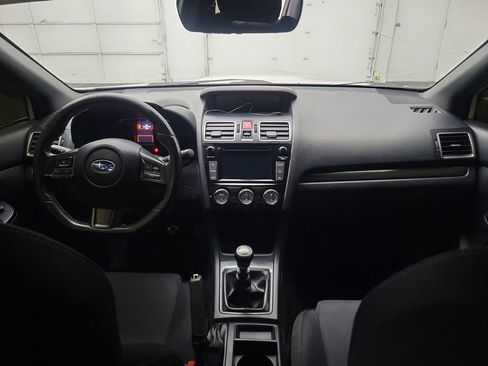 Used 2019 Subaru WRX Base (M6) image 15