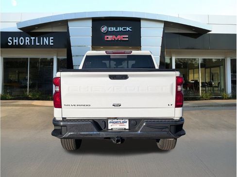 Used 2023 Chevrolet Silverado 1500 LT w/ True North Edition Plus image 4