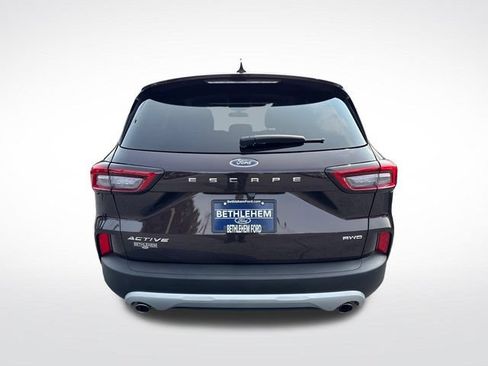 Used 2023 Ford Escape Active AWD/4WD image 4
