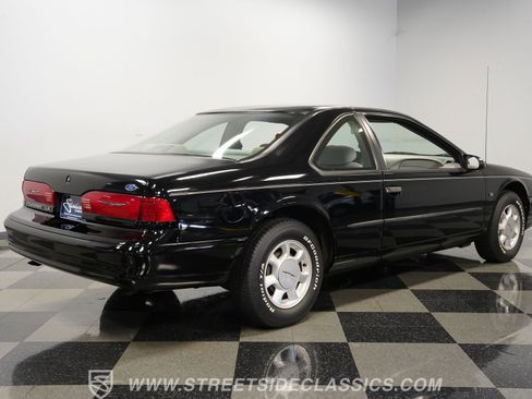 Used 1994 Ford Thunderbird LX RWD image 13