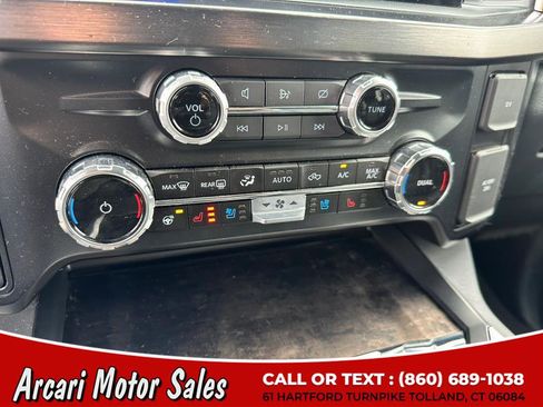 Used 2024 Ford F350 Lariat w/ FX4 Off-Road Package image 23