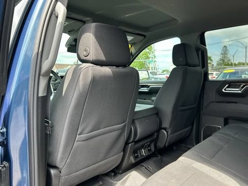 Used 2026 GMC Sierra 1500 Elevation w/ Elevation Select Package AWD/4WD image 19