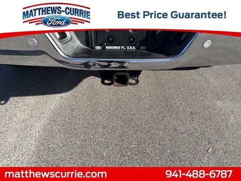 Used 2016 RAM 3500 Big Horn image 13