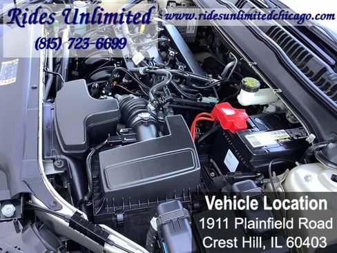 Used 2017 Ford Fusion SE FWD image 28