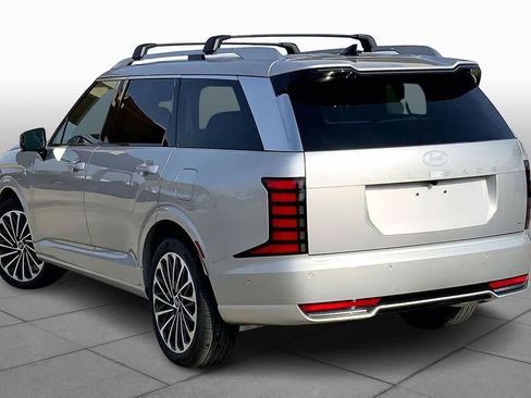 New 2026 Hyundai Palisade Calligraphy image 12