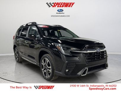 New 2026 Subaru Ascent Touring