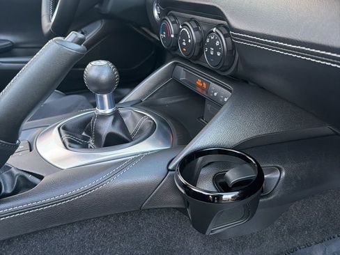 Certified 2024 MAZDA MX-5 Miata Club w/ Brembo/BBS Recaro Package image 22