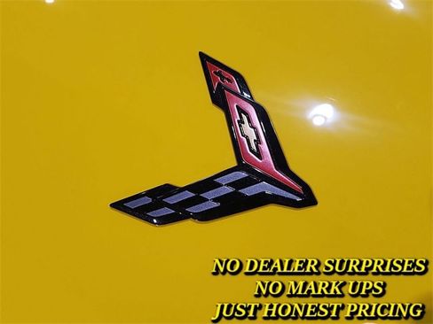 New 2026 Chevrolet Corvette Z06 w/ Battery Protection Package image 29