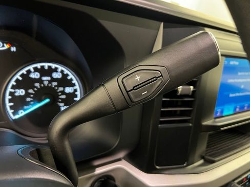 New 2026 Ford F350 XL w/ XL Chrome Package image 18