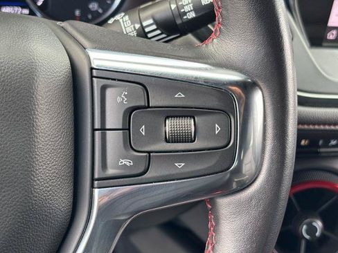 Used 2022 Chevrolet Blazer RS w/ Enhanced Convenience Package AWD/4WD image 24