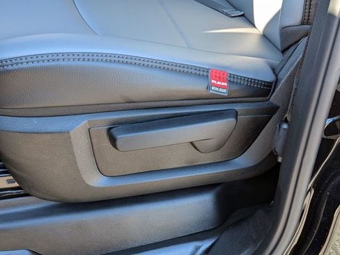 New 2026 RAM 2500 Tradesman w/ Chrome Appearance Group image 17