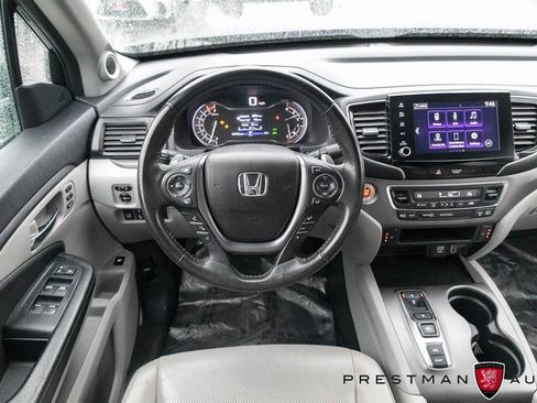 Used 2023 Honda Ridgeline RTL image 2