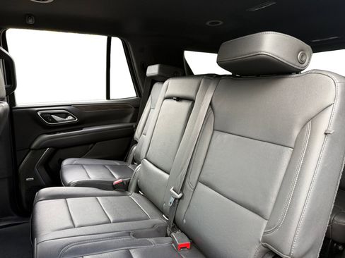 Used 2021 Chevrolet Tahoe LT image 13