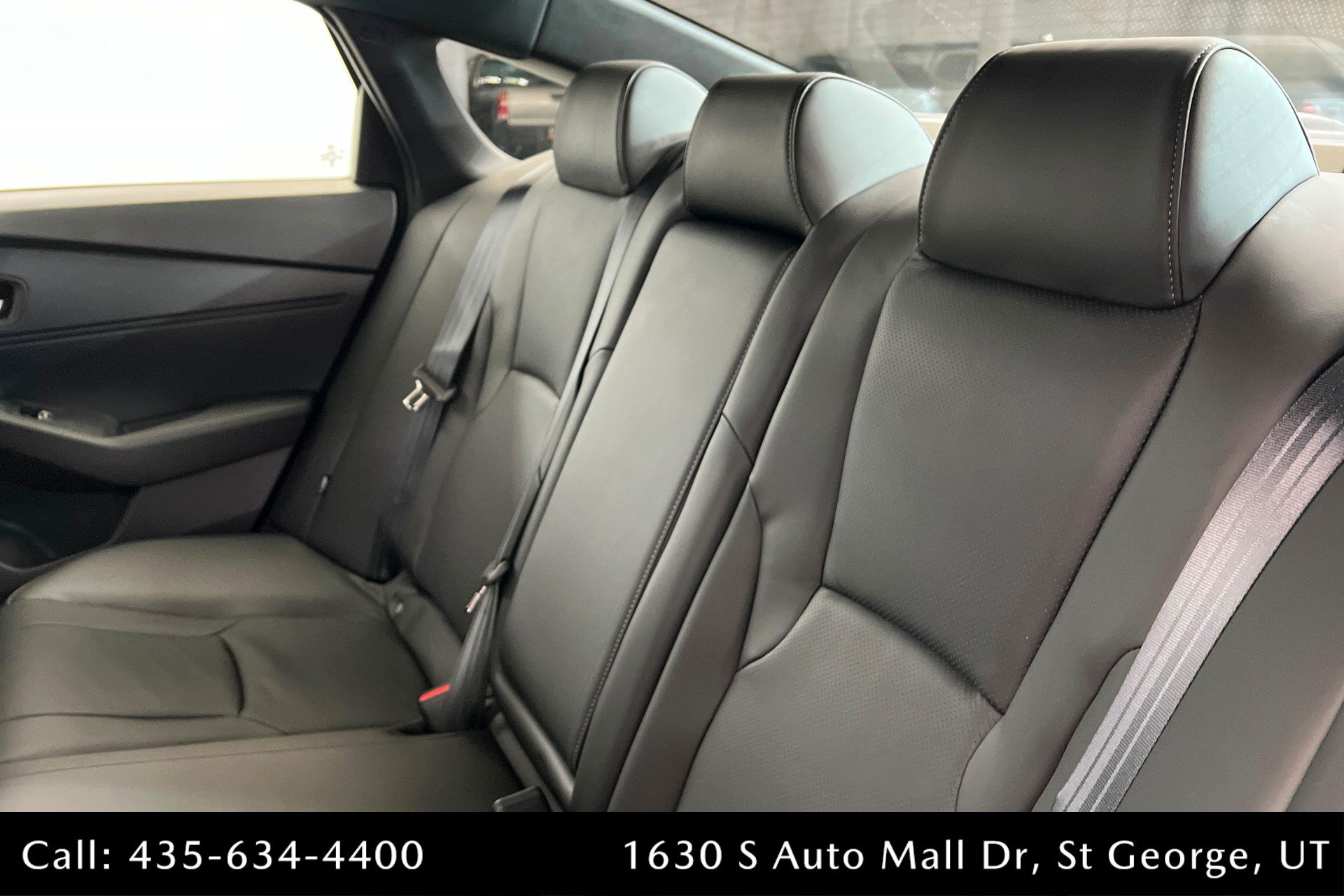 New 2026 Honda Accord Sport image 20