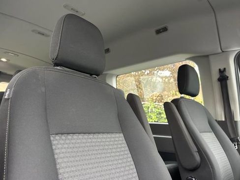 Used 2023 Ford Transit 350 XLT image 15