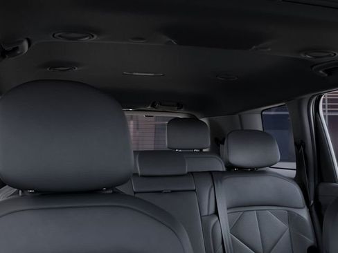 New 2027 Kia Telluride EX AWD/4WD image 27