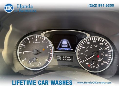 Used 2020 INFINITI QX60 Signature Edition image 27