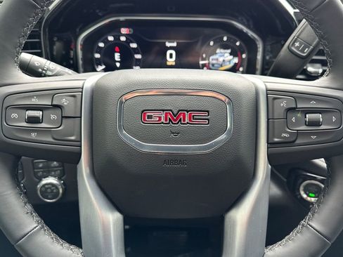 New 2026 GMC Sierra 2500 SLE w/ Preferred Package image 19