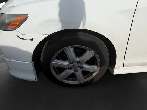 Used 2008 Toyota Camry SE FWD image 11