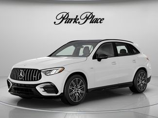 New 2026 Mercedes-Benz GLC 43 AMG AMG 43 video 1