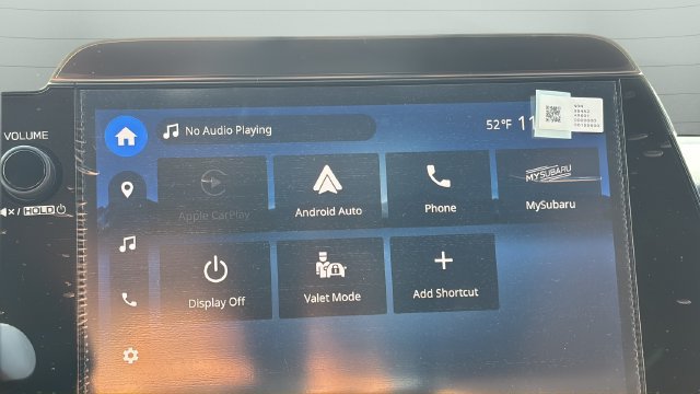 New 2026 Subaru Outback Touring XT AWD/4WD image 15