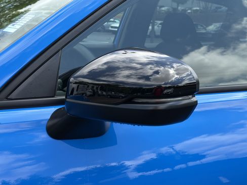 Certified 2026 Honda HR-V Sport image 30