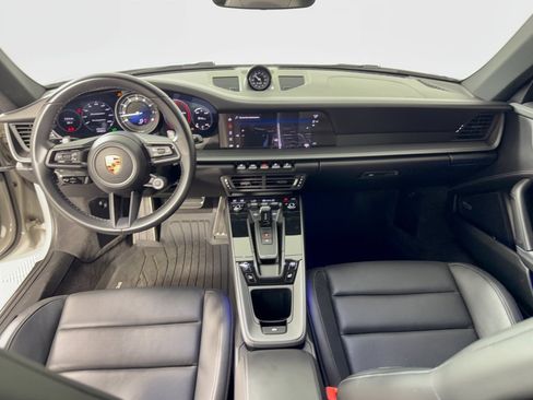Certified 2022 Porsche 911 Carrera RWD image 17