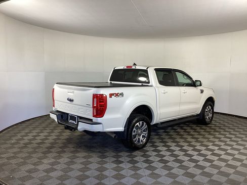 Used 2020 Ford Ranger Lariat w/ Equipment Group 501A Mid AWD/4WD image 2