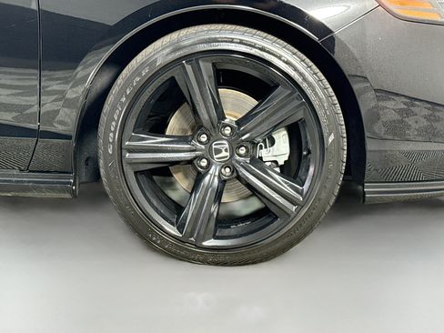 Used 2023 Honda Accord Sport image 32
