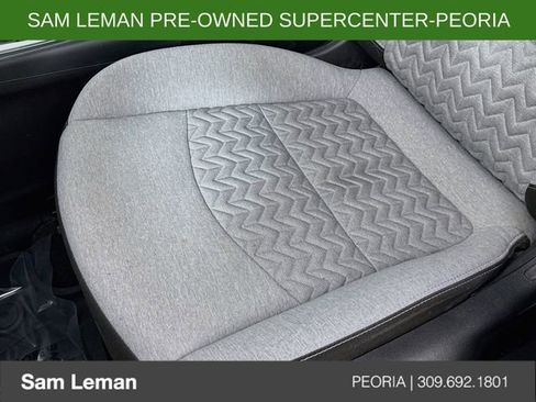 Used 2024 Chevrolet Equinox LS w/ LS Convenience Package FWD image 18