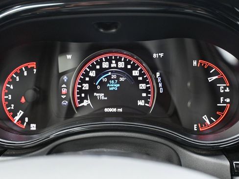 Used 2024 Dodge Durango GT AWD/4WD image 16
