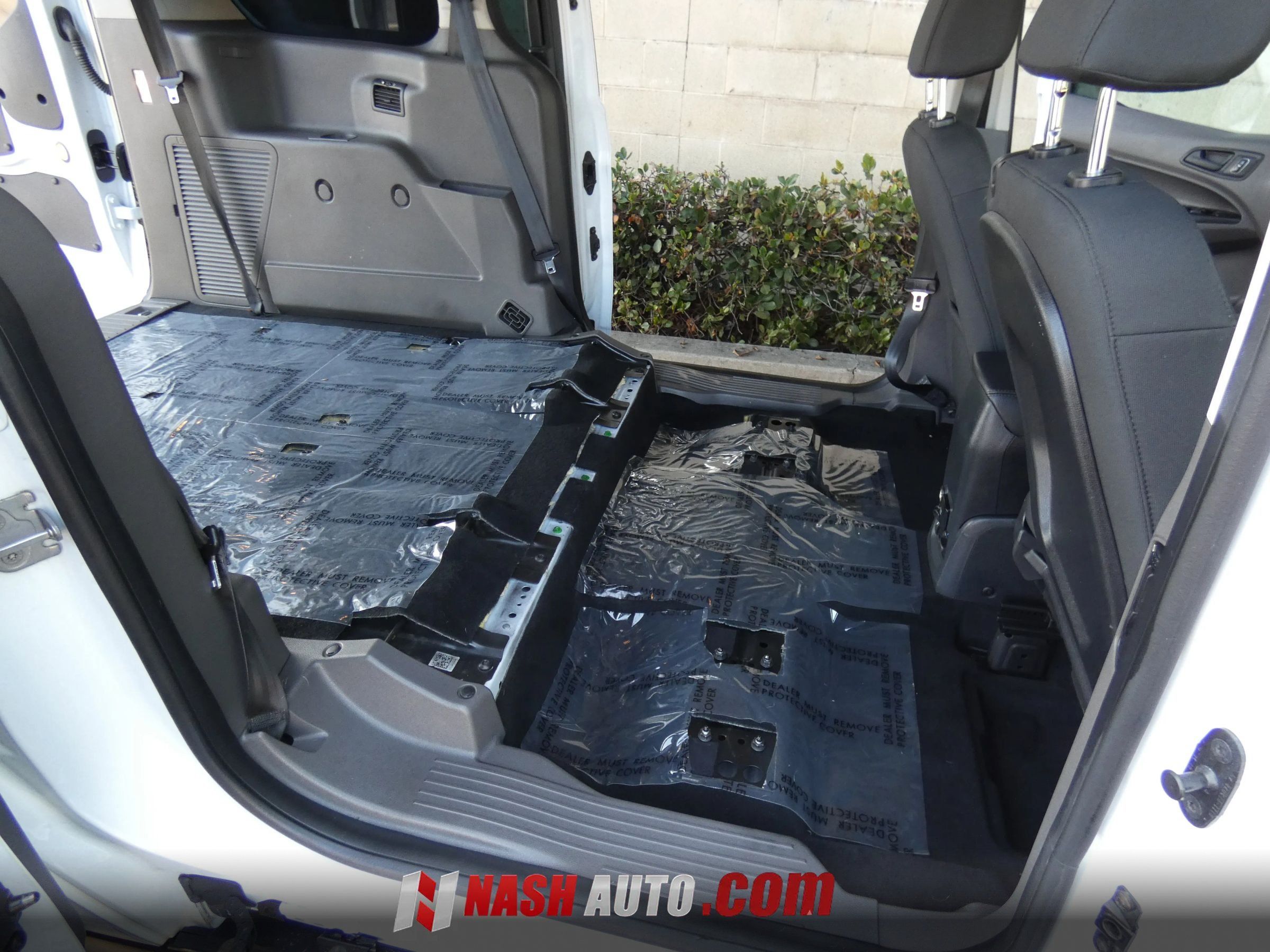 Used 2019 Ford Transit Connect XL FWD image 29
