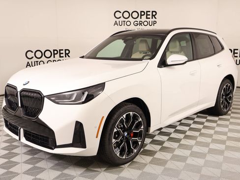 New 2026 BMW X3 xDrive30 w/ Premium Package image 10