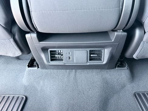 New 2026 Chevrolet Silverado 2500 Custom w/ Custom Value Package AWD/4WD image 27