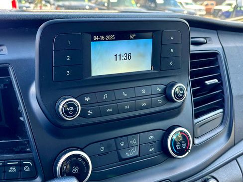 Used 2020 Ford Transit 250 Medium Roof w/ Load Area Protection Package image 20