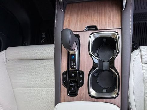 New 2026 Lexus RX 350 AWD w/ Convenience Package image 32