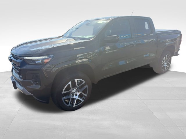Used 2023 Chevrolet Colorado Z71 w/ Z71 Convenience Package 2 AWD/4WD image 1