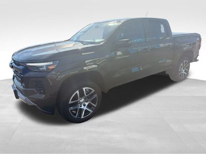 Used 2023 Chevrolet Colorado Z71 w/ Z71 Convenience Package 2