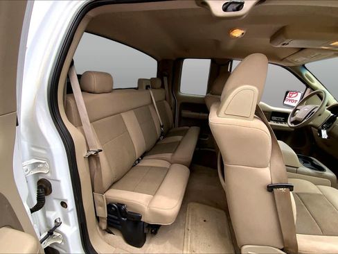 Used 2005 Ford F150 XL RWD image 19