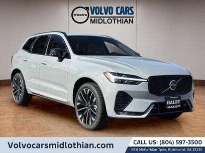 New 2026 Volvo XC60 B5 Ultra w/ Protection Package Premier