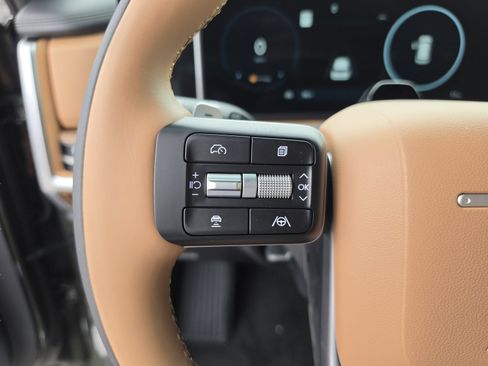 New 2026 Hyundai Santa Fe Calligraphy FWD image 35