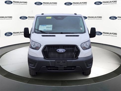 New 2026 Ford Transit 250 Low Roof image 8