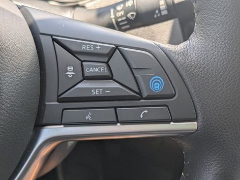 Used 2022 Nissan Rogue Sport SL w/ Premium Package AWD/4WD image 27