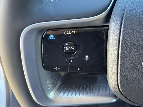 New 2026 INFINITI QX80 Pure w/ Cargo Package image 20