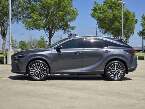 New 2026 Lexus RX 350 AWD image 3