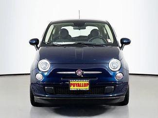 Used 2015 FIAT 500 Pop video 2