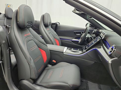 New 2026 Mercedes-Benz CLE 53 AMG 4MATIC Cabriolet image 15