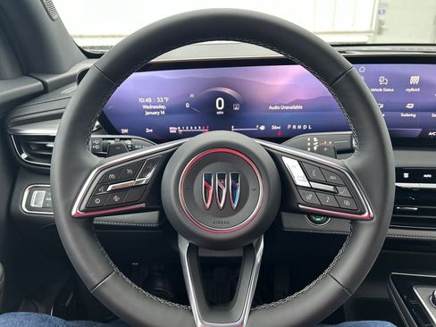 New 2026 Buick Enclave Preferred image 15