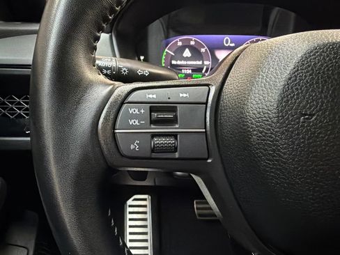 Used 2025 Honda Accord Sport image 18